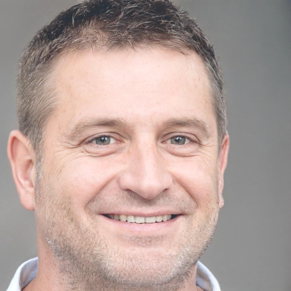 Maximilian Brenner, KI-Gaming Experte