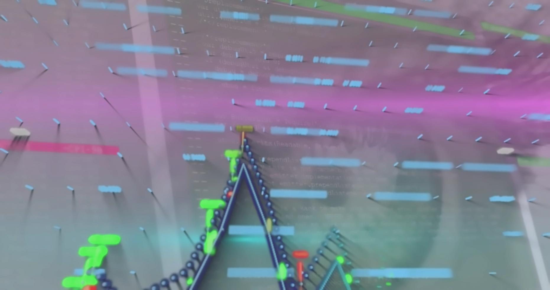 Innovative KI-Entwicklung für Entertainment-Projekte