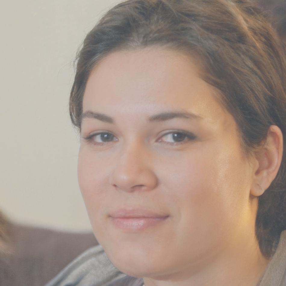Sarah Chen, Creative Director